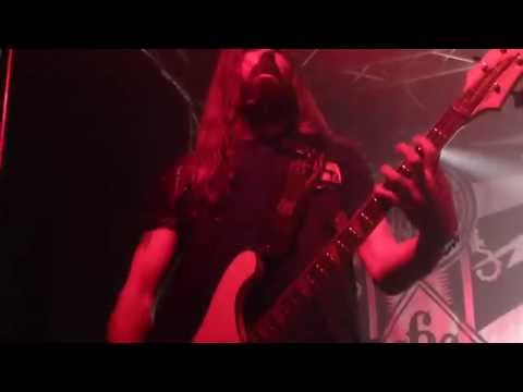 The Lords Of Altamont - LIVE PARIS 2014