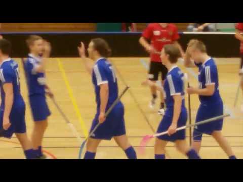 HJ DM Semifinal: Vendelsö IK - Hässelby SK