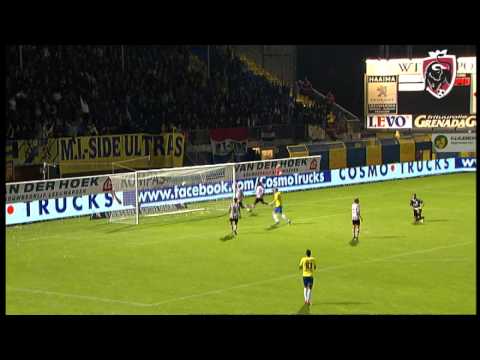 SC Cambuur - Sparta