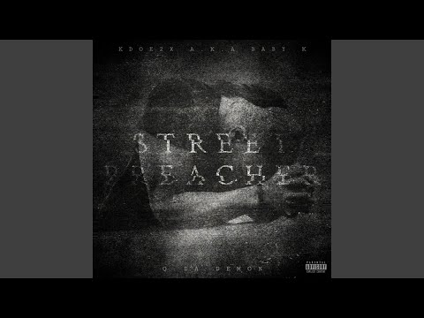 Street Preacher (feat. Q Da Demon)