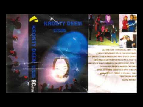 Krosty Deem 1998 _ INCREIBLE _ The last chance, no breakes. Feat. Barny Deem y Angelo Cruz.