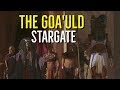 The GOA ULD STARGATE Explained