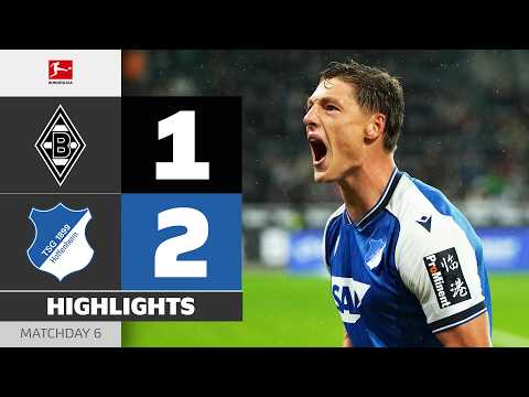 Full highlights