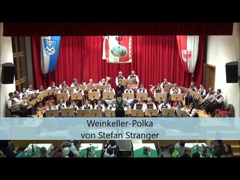 Weinkeller-Polka