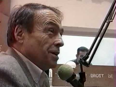 PIERRE BOURDIEU – LA SOCIOLOGIE EST UN SPORT DE COMBAT
