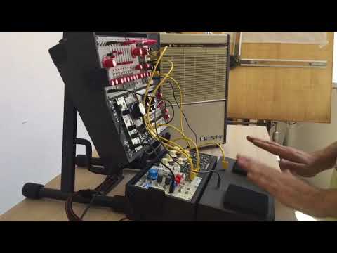 Nono Modular Demo