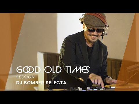 GOT Vibe Mixtape Vol.1 Mixed by Bomber Selecta