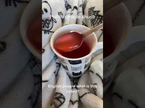 Polish people shush Video by eduartdeneku