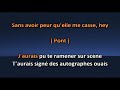 Fredz - Le stade - Lyrics