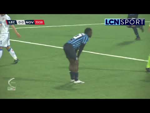 Serie C | Calcio Lecco 1912 1-0 Novara 1908