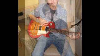 Luke Benward- let your love out