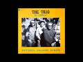 The Trio (John Surman, Barre Phillips, Stu Martin) - By Contact (1971 · 🇬🇧) (Full Album)