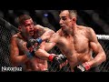 Tony Ferguson Vs Anthony Pettis Mejores Momentos