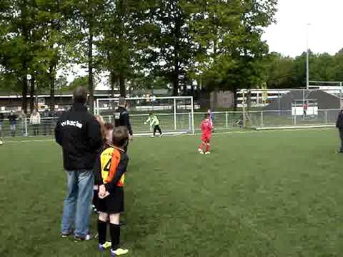 SJO KZC'08 F5 - Bargeres F2 (25-05-2013)