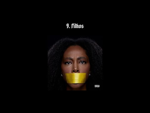 9.Negra Li - Filhos