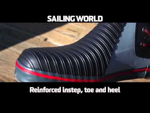 Gill Competition Boots