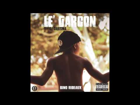 Bino Rideaux x DJ Carisma  " Put That On Something " Feat RJ