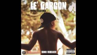 Bino Rideaux x DJ Carisma  " Put That On Something " Feat RJ