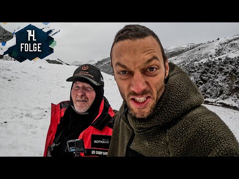 7 vs. Wild: Crashed - Noch 3 Tage | Folge 14