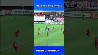 Download lagu Goal Persib Bandung (2)-VS(1) Persija Jakarta #persib #persibvspersija #persija mp3