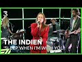 The Indien live met ‘Sleep When I'm With You’ | 3FM Live Box | NPO 3FM