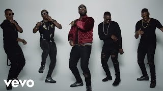 La Synesia - Puteuh (Clip Officiel) ft. DJ Mc Fly