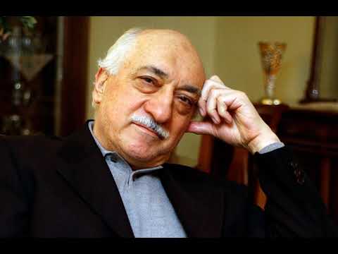 Fethullah Gulen HE   AHLAK HUTBE 13