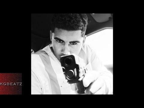 RG ft. Eddie Mmack - Shoot First [Prod. Jay G P Bangz] [New 2016]