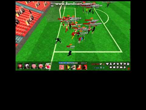 HG Macedonia: Slovakia - Macedonia 0-20