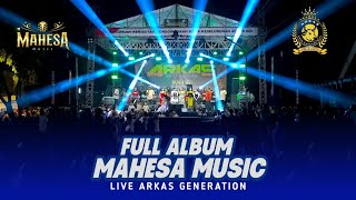 Download lagu FULL ALBUM - MAHESA MUSIC LIVE ARKAS GENERATION JOMBANG - DHEHAN PRO AUDIO mp3