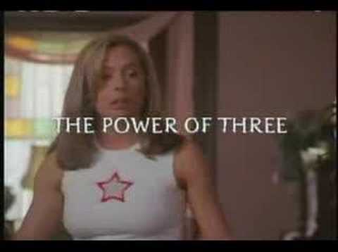 Charmed Season 3 Trailer