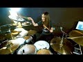 SUBLIME - WRONG WAY - DRUM COVER BY MEYTAL COHEN