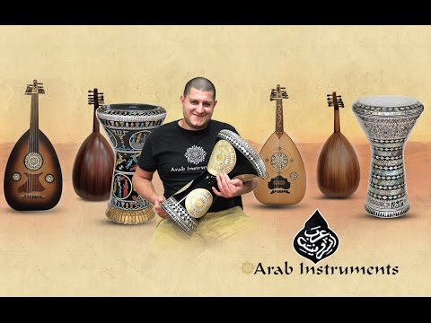 Buy Doumbek Today. Top Mix From Arab Instruments Darbuka Shop