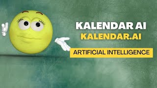 [kalendar.ai] - Unlock Your Results with [Kalendar AI] - Book new revenue on autopilot with AI