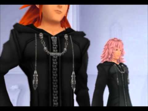 KH RE:COM Cutscenes Part 34 - Eliminate the Traitor (English)