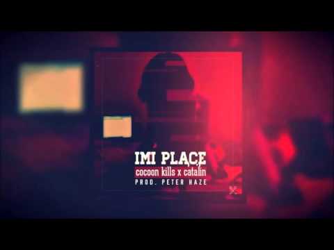 COCOON KILLS   IMI PLACE feat  PURP Divine