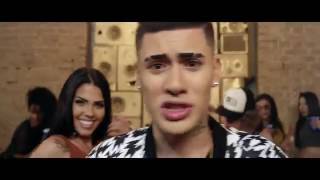 { MC Kevinho }  { Tô Apaixonado Nessa Mina }