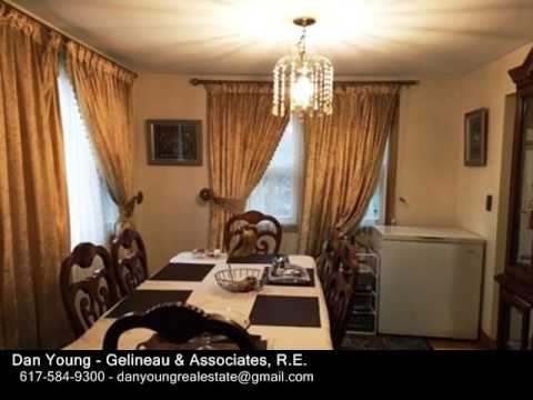 6 RANDO LN, Waltham MA 02451 - Rental - Real Estate - For Sale -