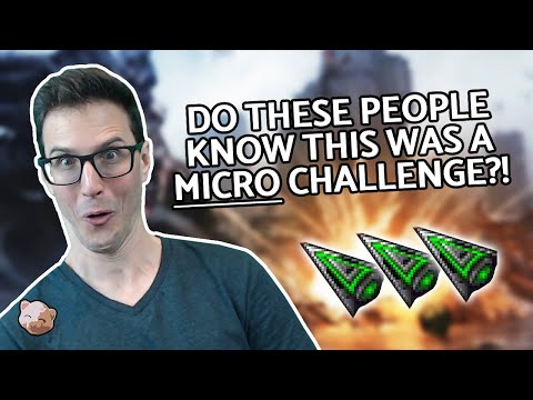 WHAT AVERAGE JOE'S CALL "GOOD MICRO" | ICYFAR "Koprulu Globetrotters" Compilation