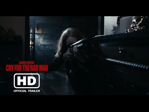 afbeelding Cry for the Bad Man