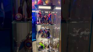 【MARVEL】総額30万以上！！我が家のアベンジャーズコーナーです。【フィギュア】 #marvel #avengers #ironman #mcu #marvelstudios #ゲーム