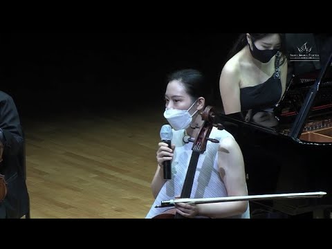 Fanny Mendelssohn Hensel  - Piano Trio in D minor Op. 11