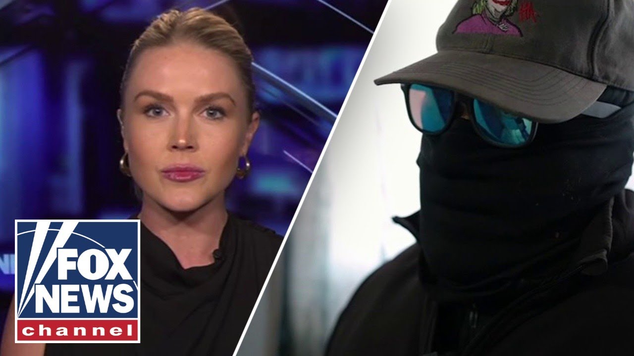 Karoline Leavitt: This was a 'despicable' interview by CNN