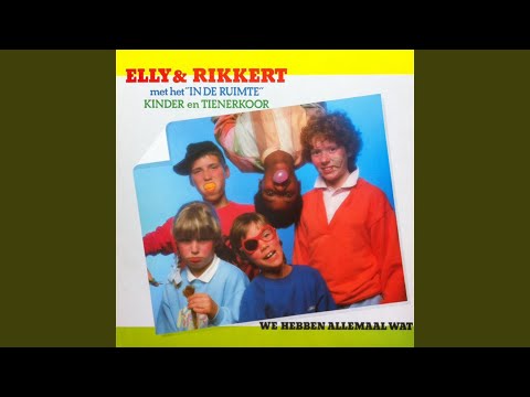 Kijk Eens Naar De Vogel (Remastered 2024)