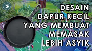 Download lagu 15 IDE RENOVASI DESAIN DAPUR RUMAH MINIMALIS ASYIK MEMASAK - JASA KONTRAKTOR BANGUNAN YOGYAKARTA mp3