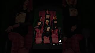 Anotherlove #3rdEyeGirl#Donna Grantis#Hannah Welton# Ida Nielsen 💜💜💜 #PrinceRogersNelson