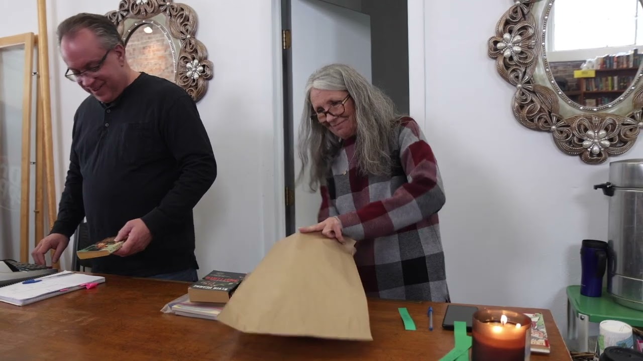 YouTube video thumbnail