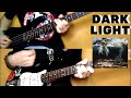 John Frusciante - Dark Light cover