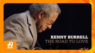 Kenny Burrell - Things Ain&#39;t What They Used to Be (Recorded Live at Catalina&#39;s, 2015)