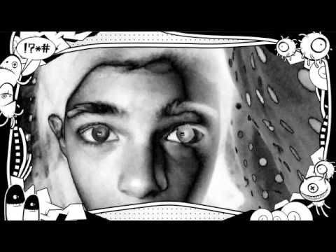 Zombie apocalypse music video